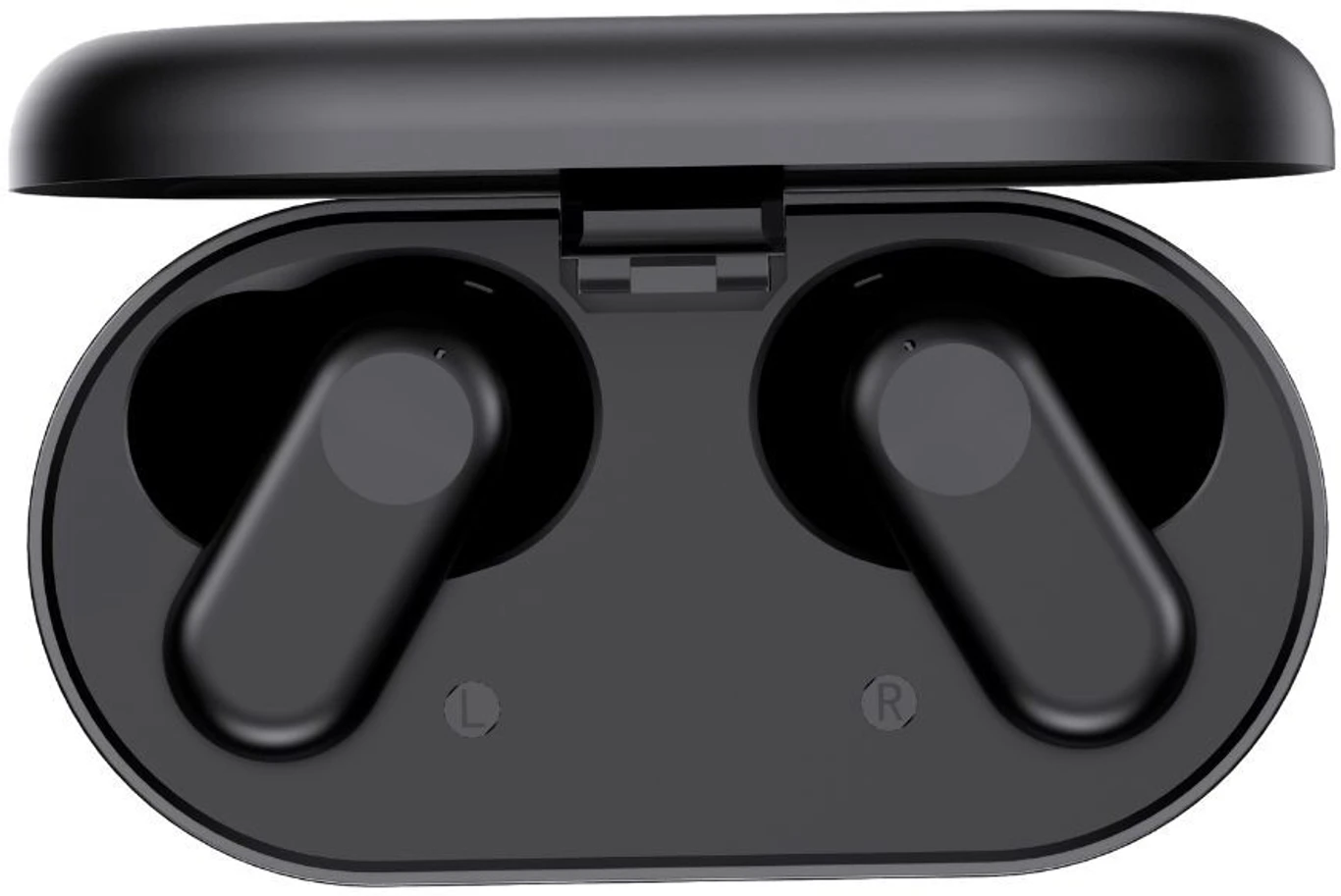 BULLSTORM Audiology 469 Bluetooth 5.3 TWS Earbuds with Touch Control, HD Sound (Black, True Wireless) - Image 8