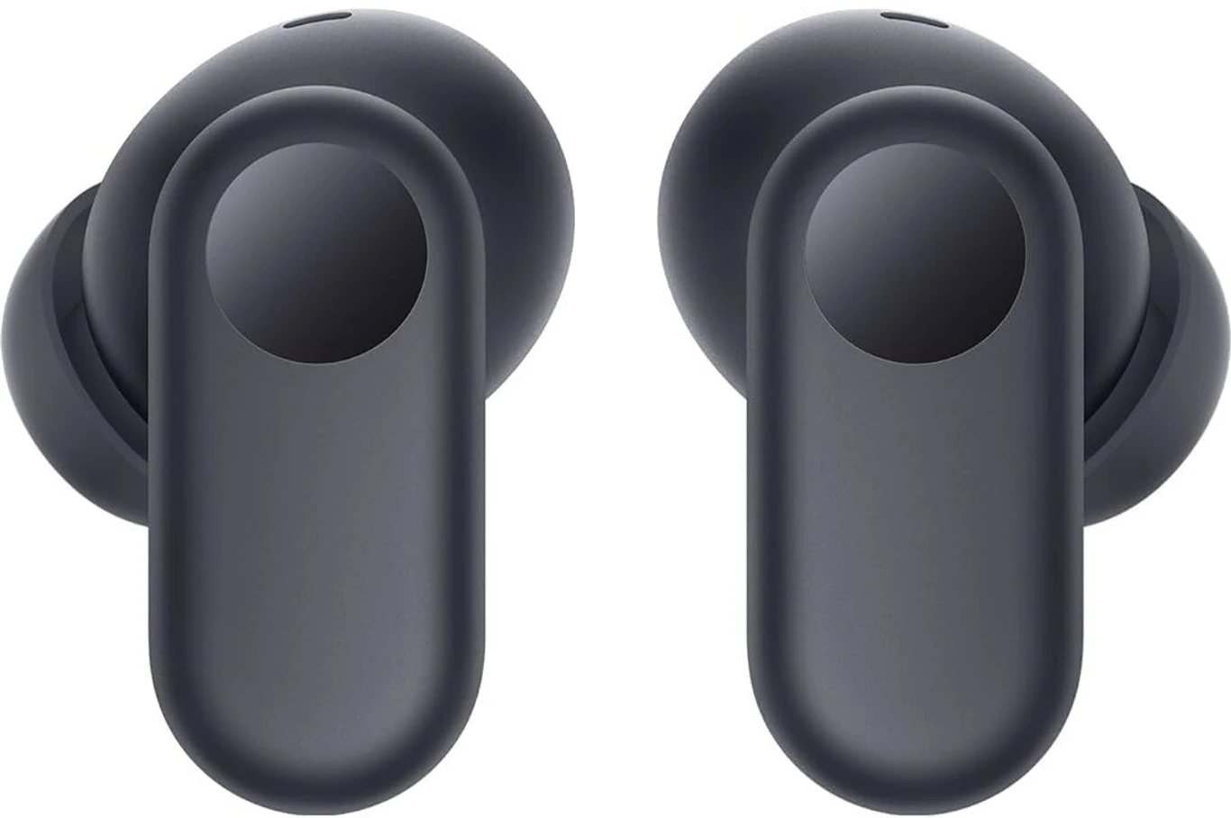 BULLSTORM Audiology 469 Bluetooth 5.3 TWS Earbuds with Touch Control, HD Sound (Black, True Wireless) - Image 6